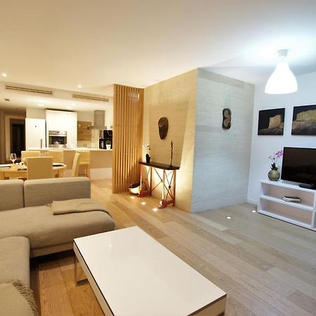 MyFlats San Fernando Apartment Alicante Bagian luar foto