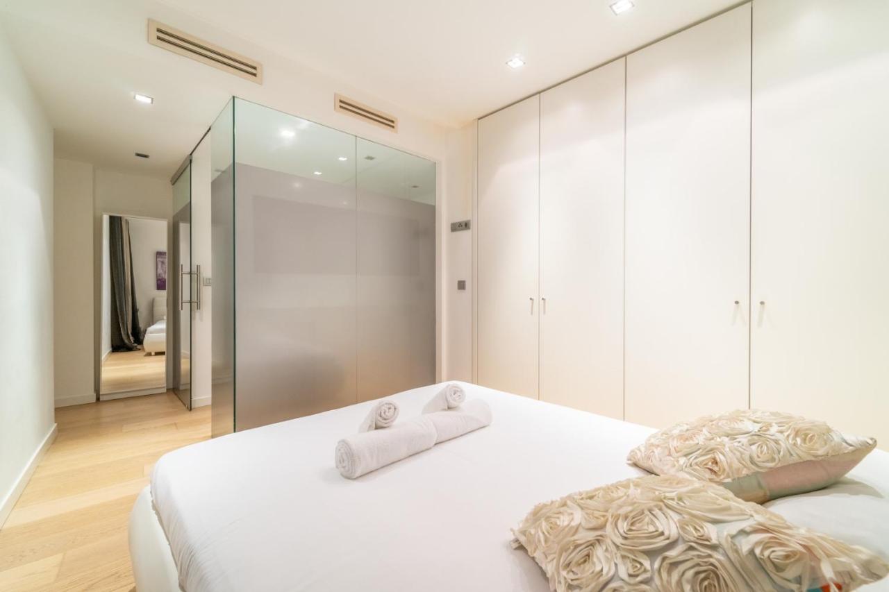MyFlats San Fernando Apartment Alicante Bagian luar foto