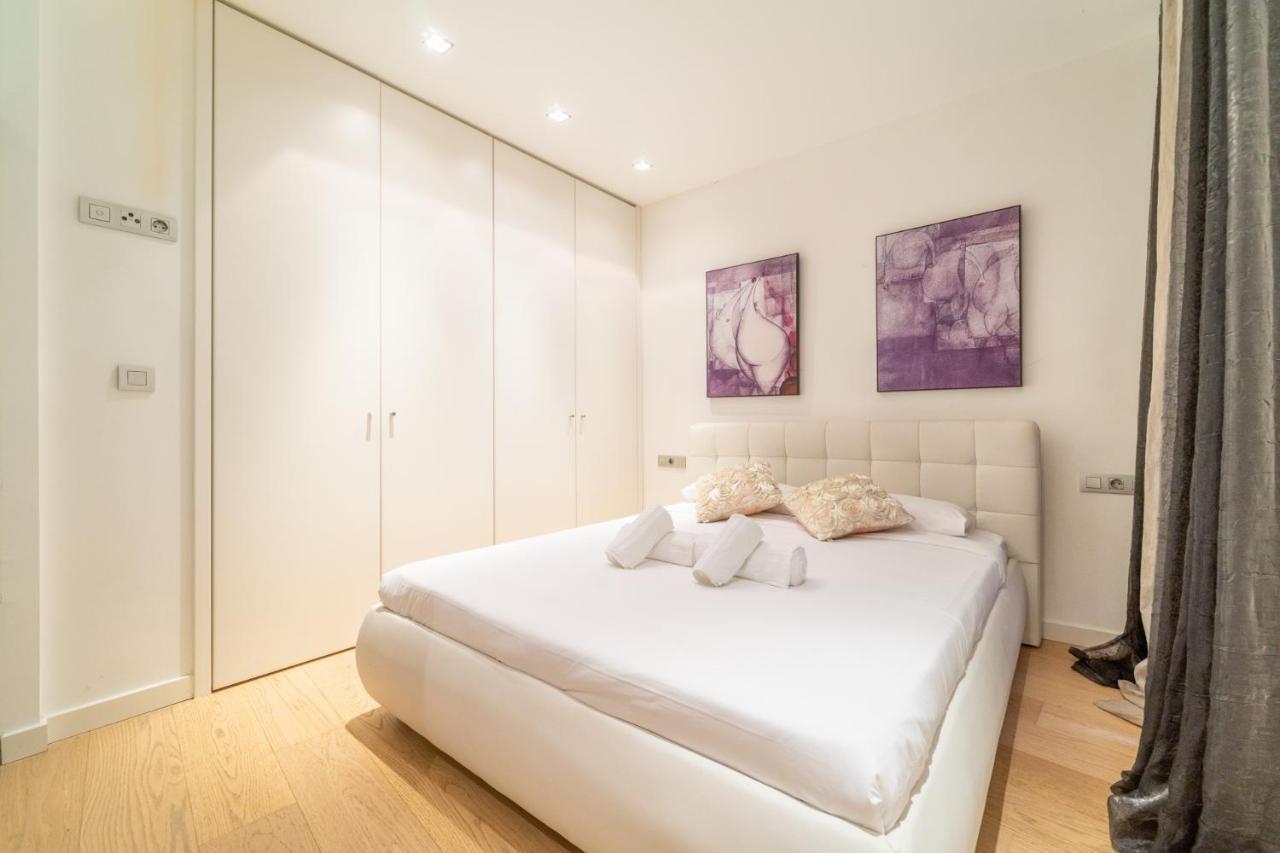 MyFlats San Fernando Apartment Alicante Bagian luar foto