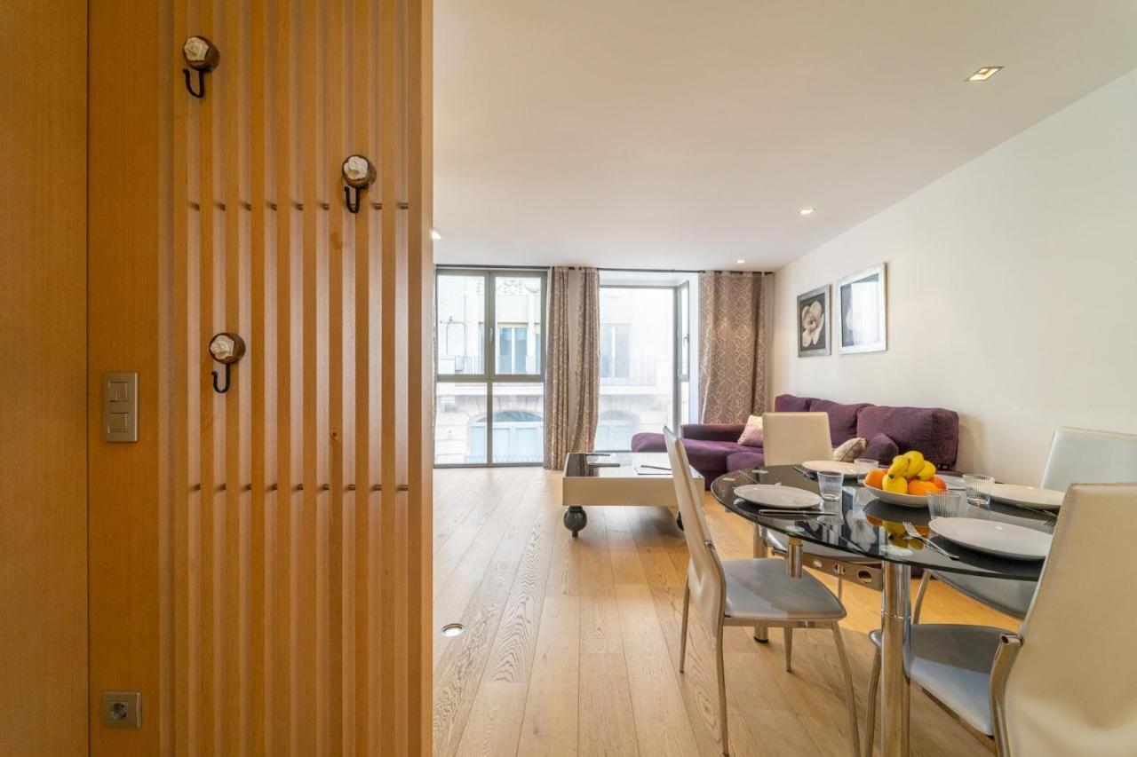 MyFlats San Fernando Apartment Alicante Bagian luar foto
