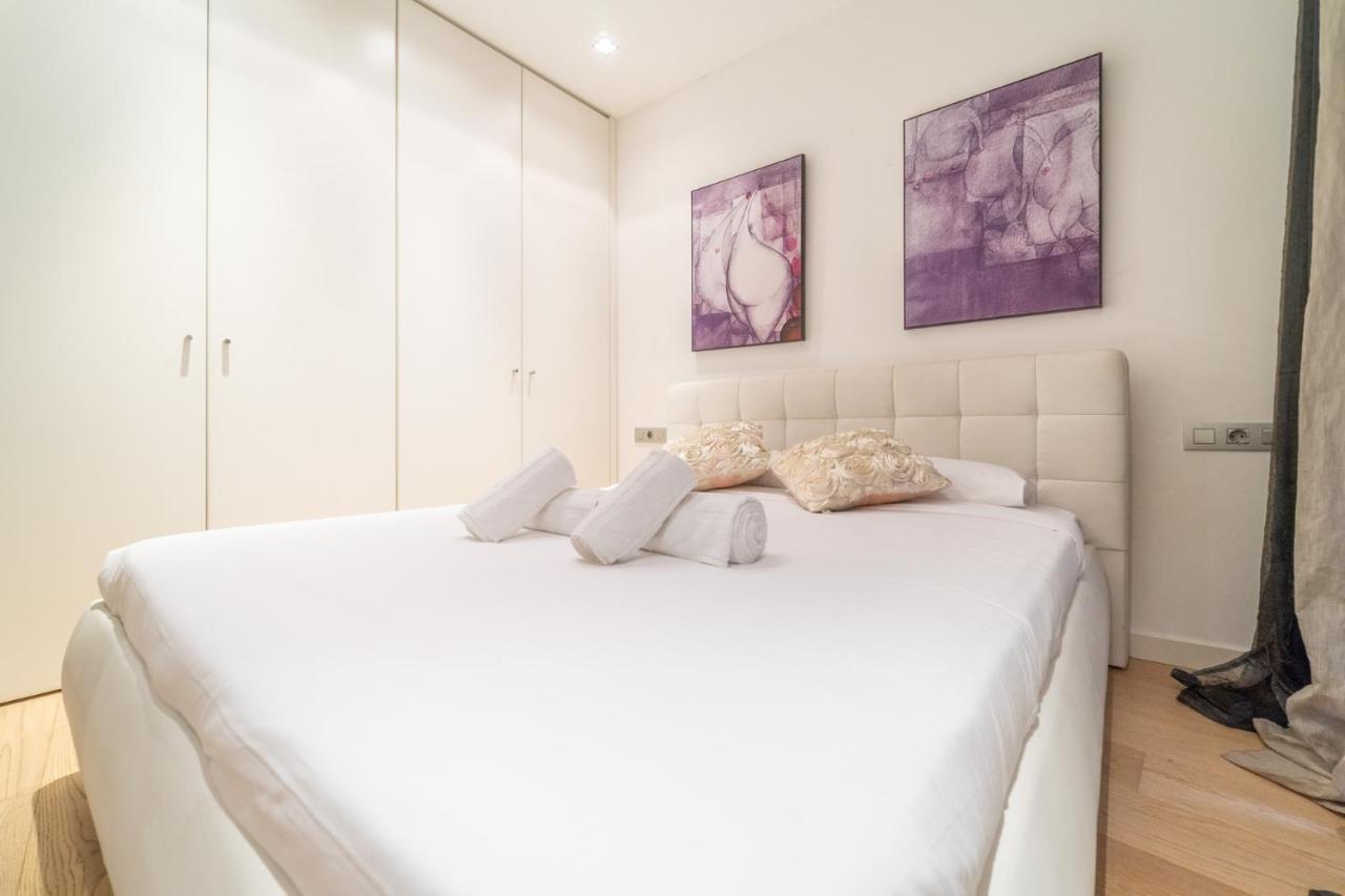 MyFlats San Fernando Apartment Alicante Bagian luar foto