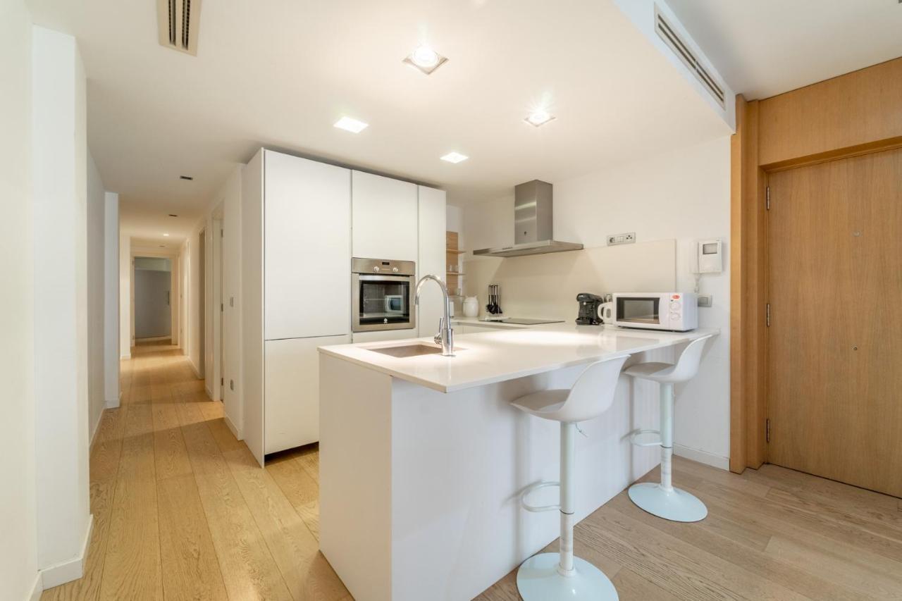 MyFlats San Fernando Apartment Alicante Bagian luar foto