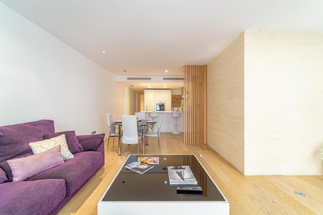 MyFlats San Fernando Apartment Alicante Bagian luar foto