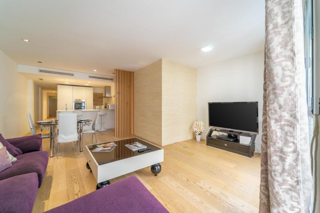 MyFlats San Fernando Apartment Alicante Bagian luar foto