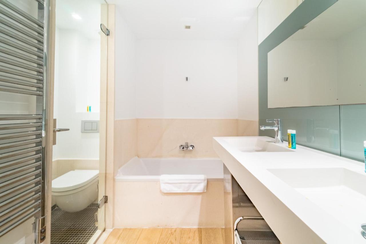 MyFlats San Fernando Apartment Alicante Bagian luar foto