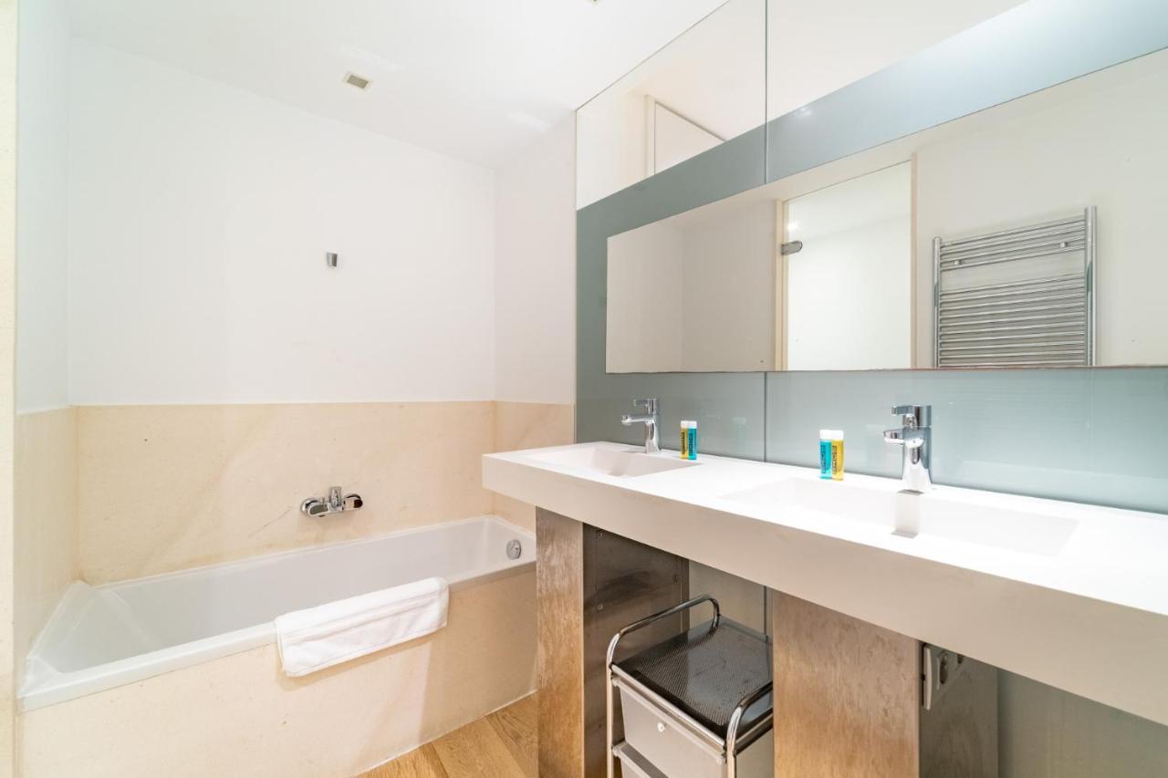 MyFlats San Fernando Apartment Alicante Bagian luar foto