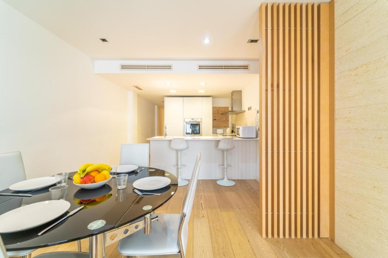 MyFlats San Fernando Apartment Alicante Bagian luar foto