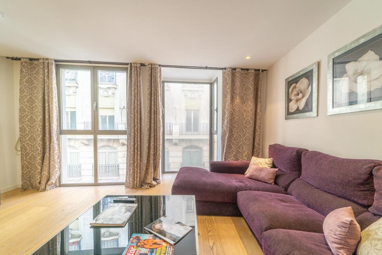 MyFlats San Fernando Apartment Alicante Bagian luar foto