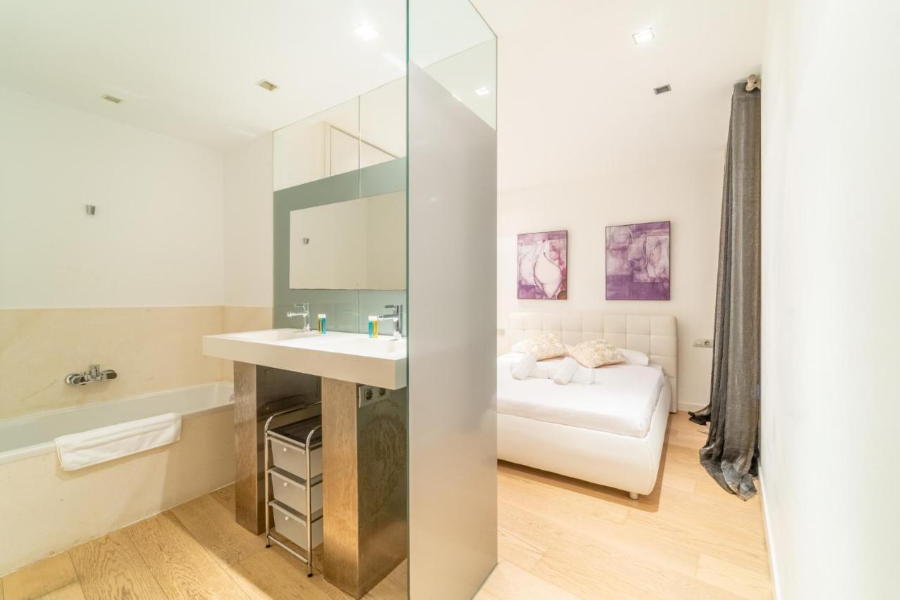 MyFlats San Fernando Apartment Alicante Bagian luar foto