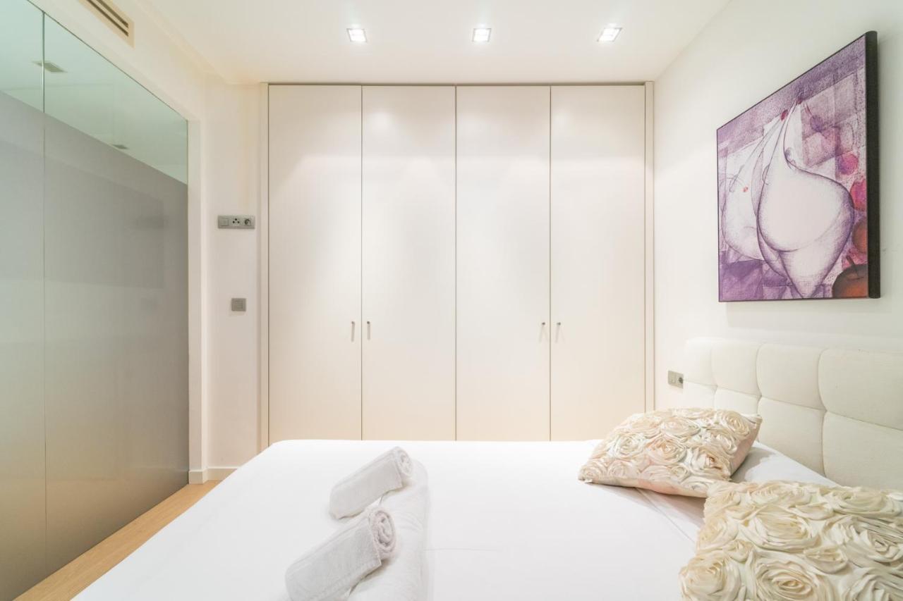 MyFlats San Fernando Apartment Alicante Bagian luar foto