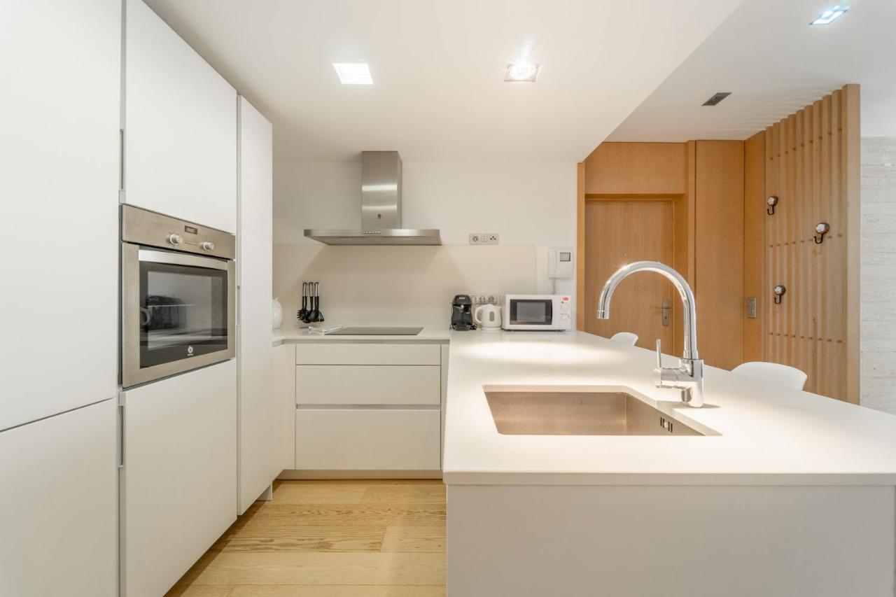 MyFlats San Fernando Apartment Alicante Bagian luar foto