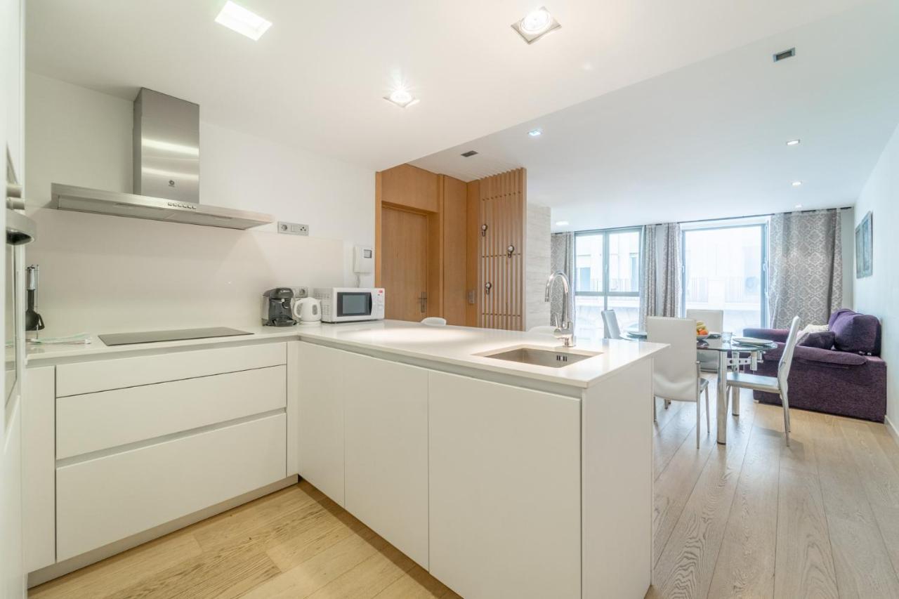MyFlats San Fernando Apartment Alicante Bagian luar foto