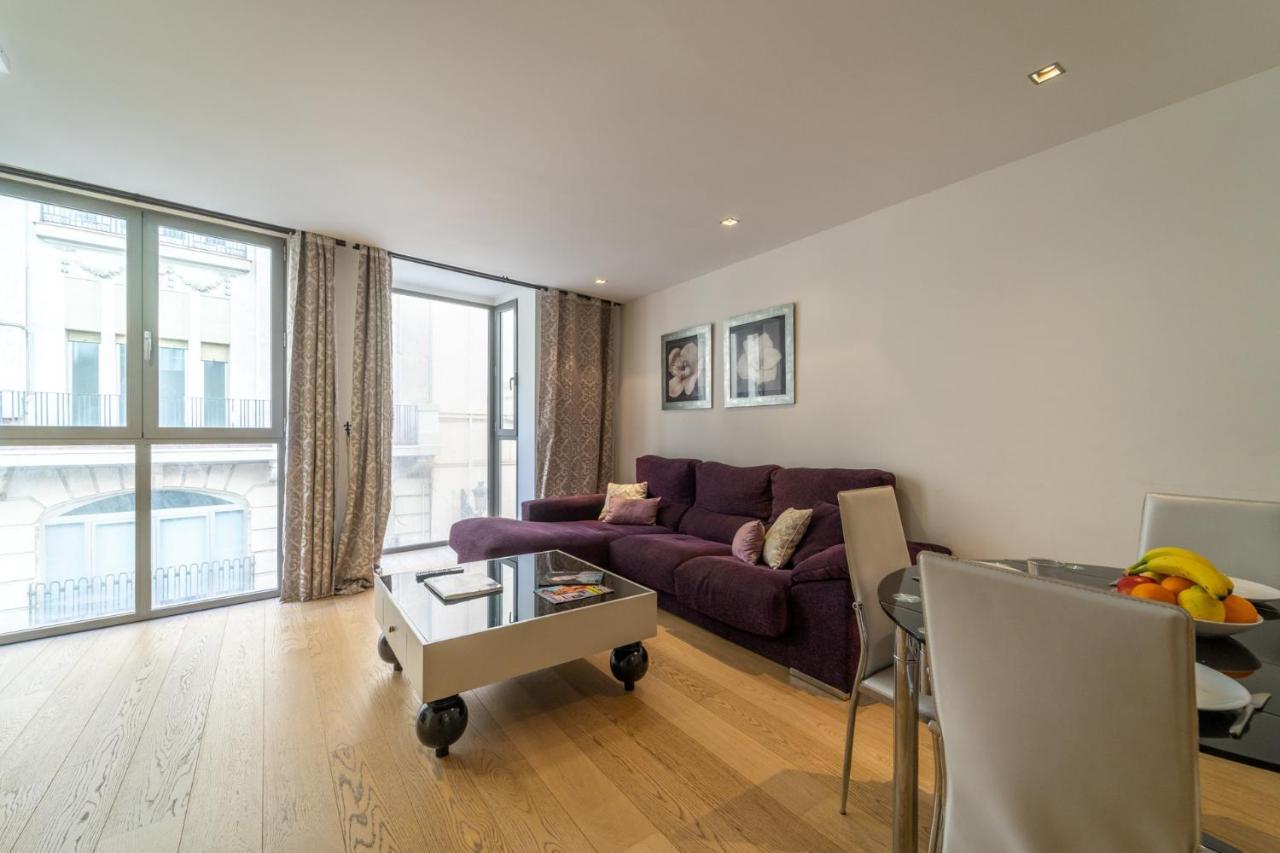 MyFlats San Fernando Apartment Alicante Bagian luar foto