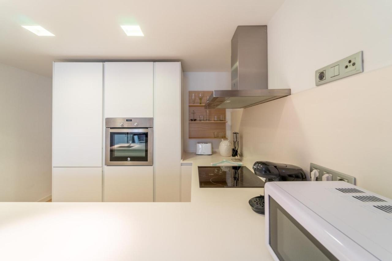 MyFlats San Fernando Apartment Alicante Bagian luar foto