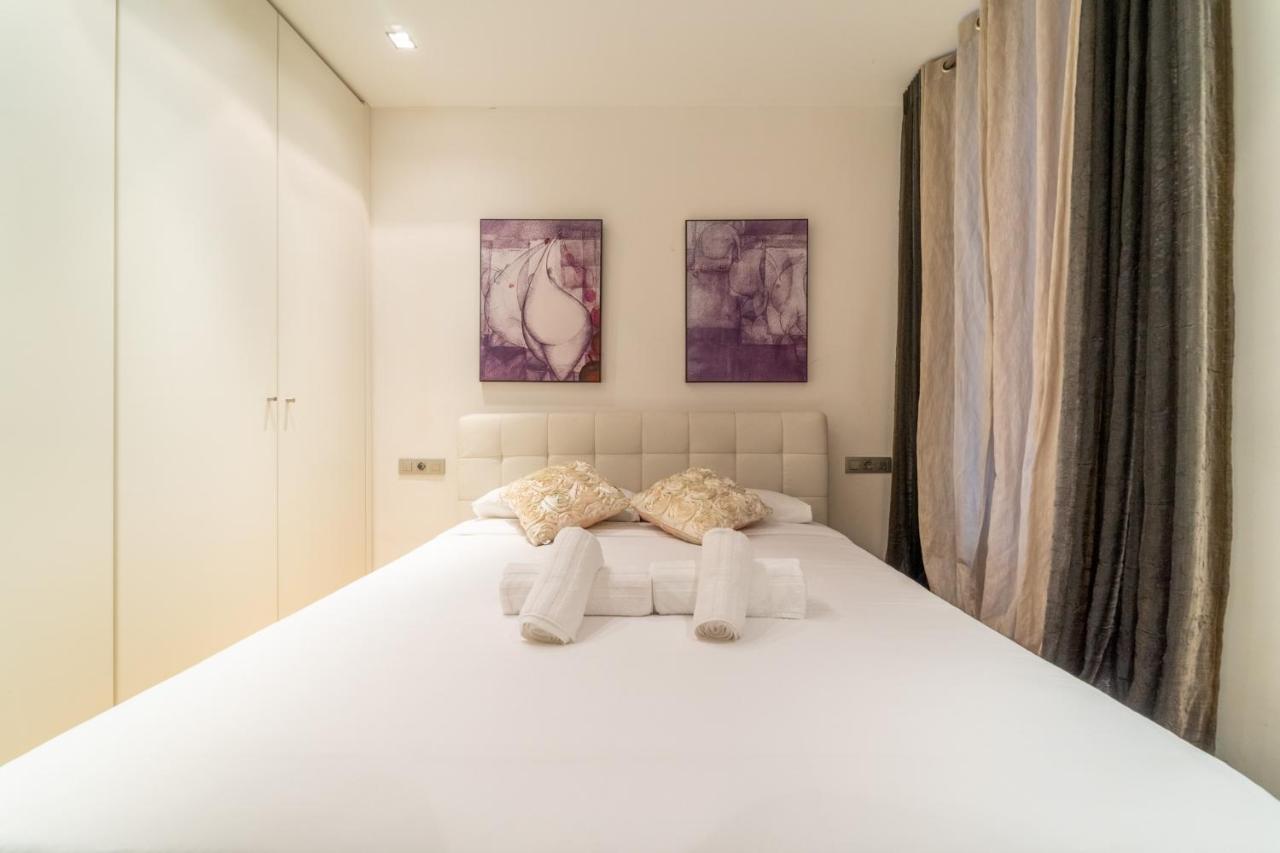MyFlats San Fernando Apartment Alicante Bagian luar foto