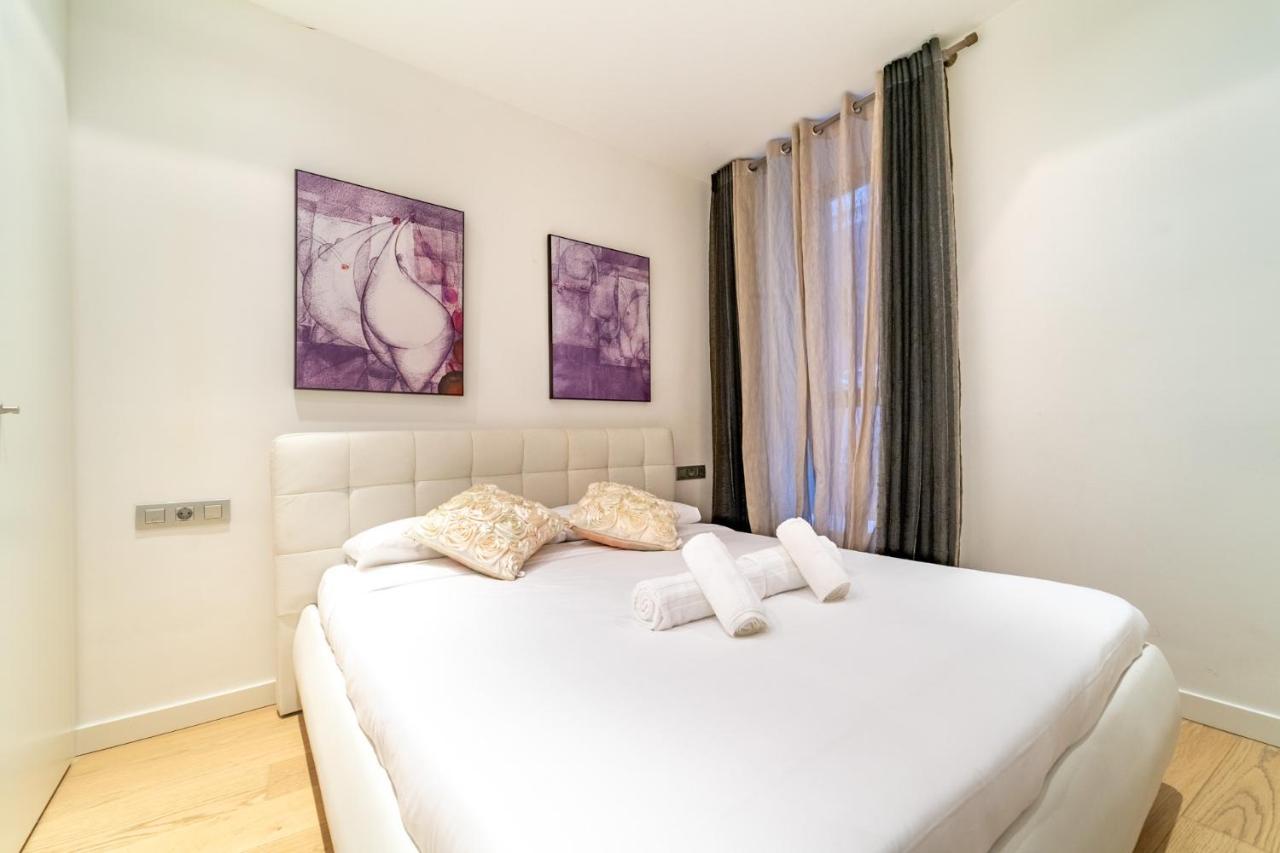 MyFlats San Fernando Apartment Alicante Bagian luar foto