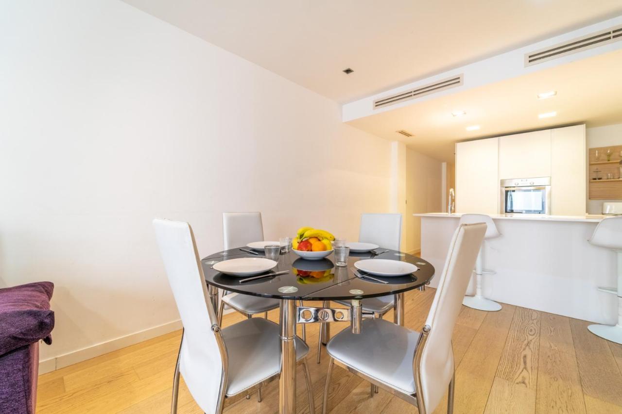 MyFlats San Fernando Apartment Alicante Bagian luar foto
