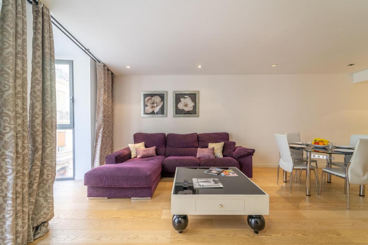 MyFlats San Fernando Apartment Alicante Bagian luar foto