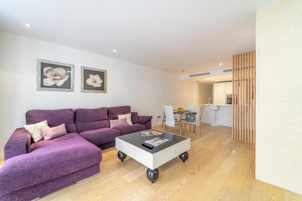 MyFlats San Fernando Apartment Alicante Bagian luar foto