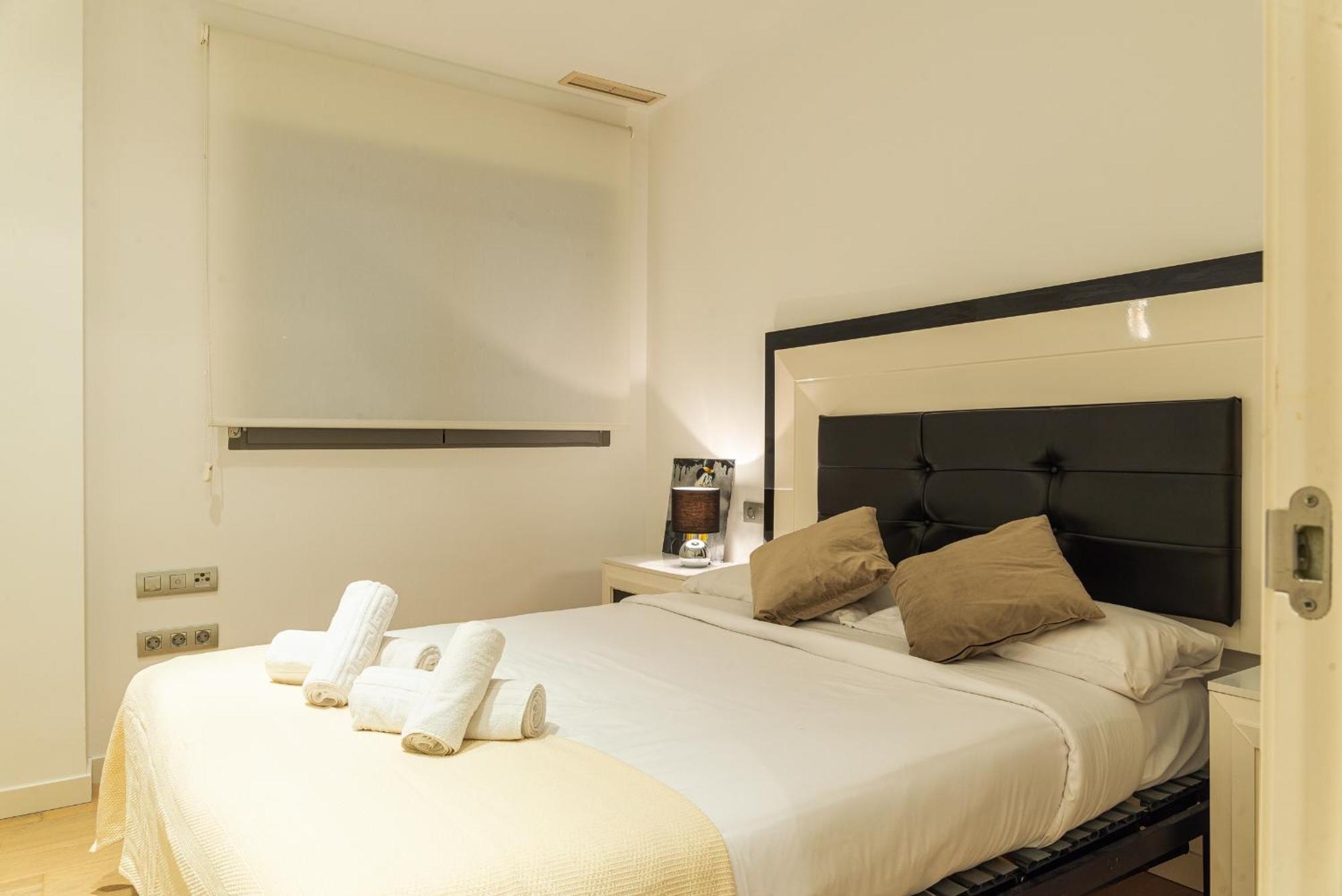 MyFlats San Fernando Apartment Alicante Bagian luar foto