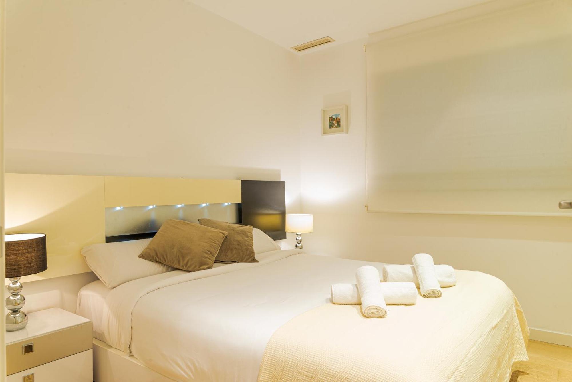 MyFlats San Fernando Apartment Alicante Bagian luar foto
