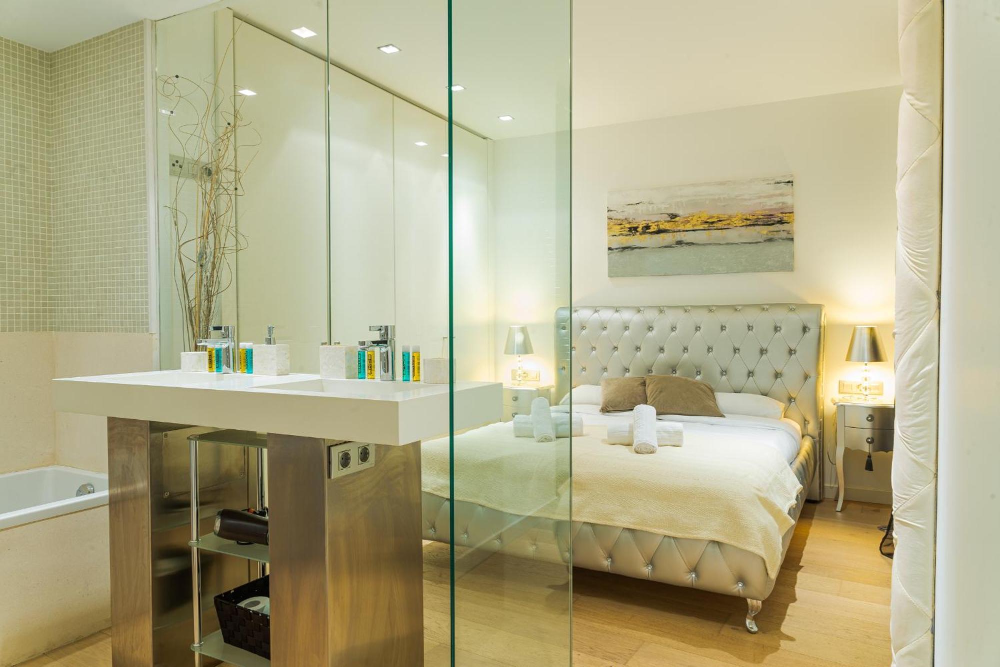 MyFlats San Fernando Apartment Alicante Bagian luar foto