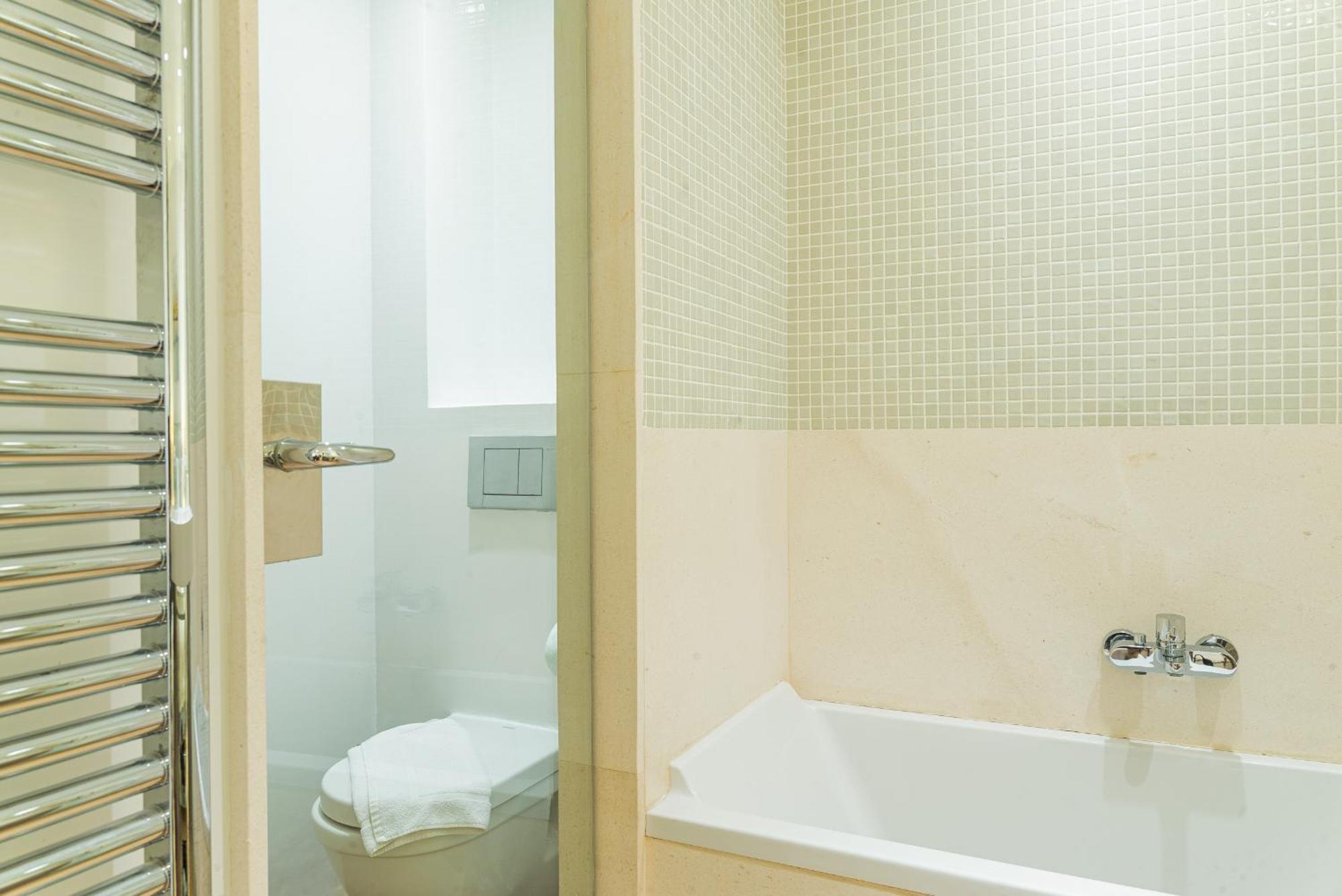 MyFlats San Fernando Apartment Alicante Bagian luar foto