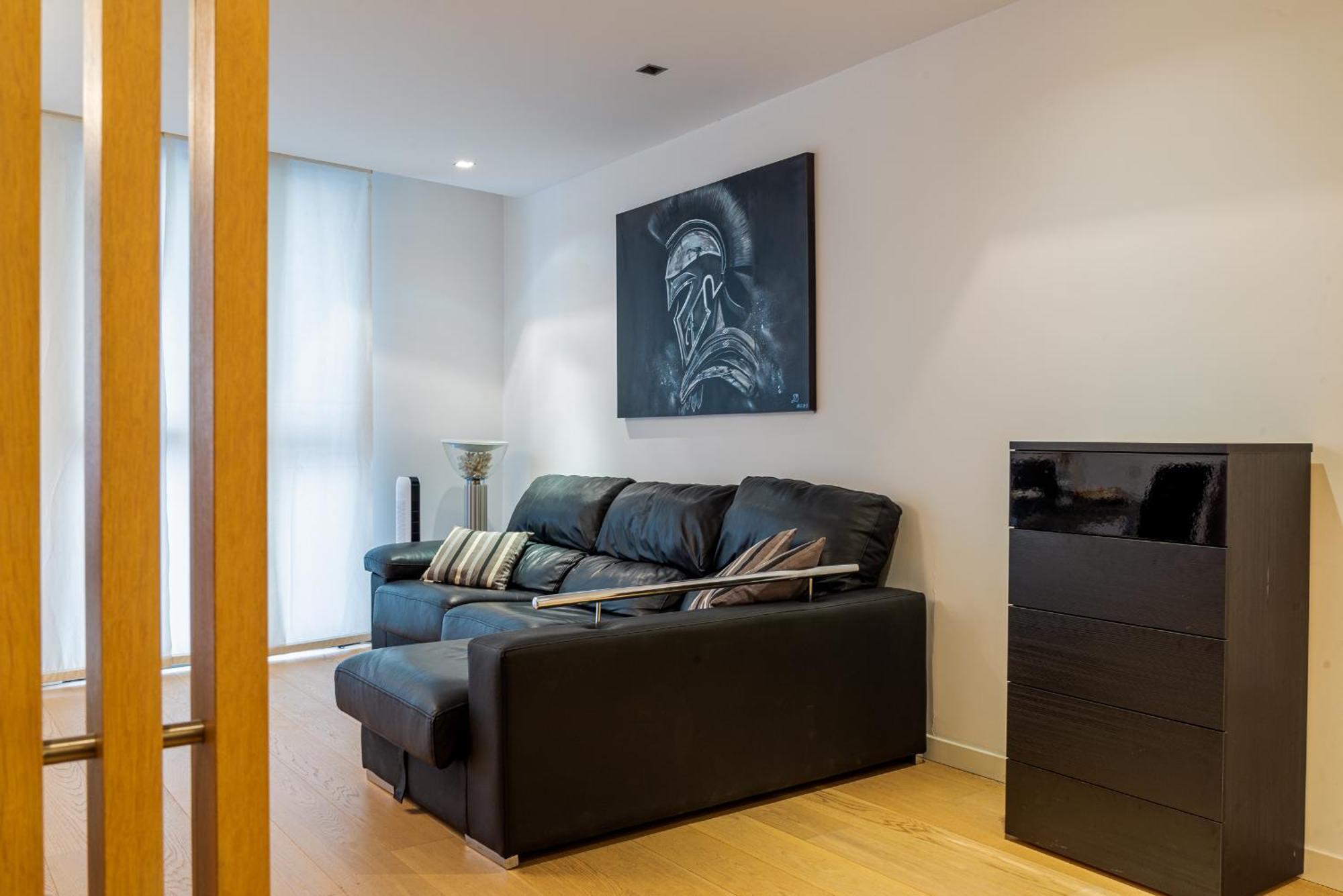 MyFlats San Fernando Apartment Alicante Bagian luar foto